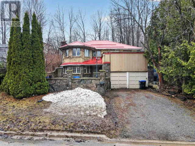 819 BIRCHWOOD DRIVE, Midland, Ontario L4R4Y3