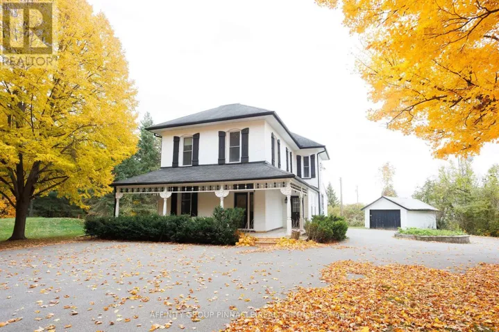 2126 COUNTY RD 36 ROAD, Kawartha Lakes (Verulam), Ontario K0M1L0