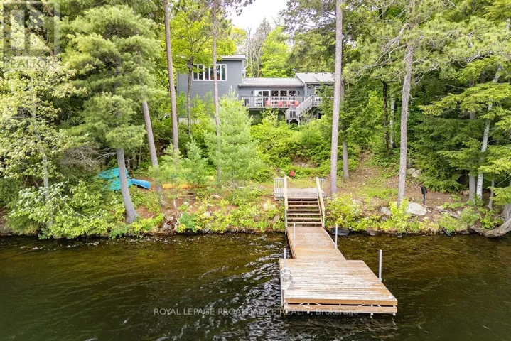 399 OBORNE POINT ROAD, Addington Highlands (Addington Highlands), Ontario K0H1K0