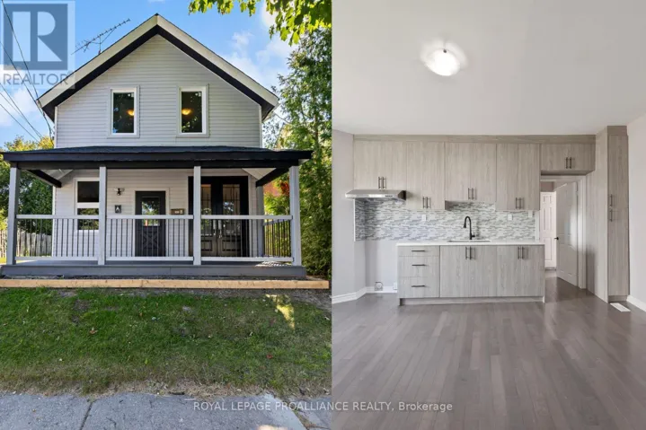 141 ONTARIO STREET, Port Hope, Ontario L1A2V5