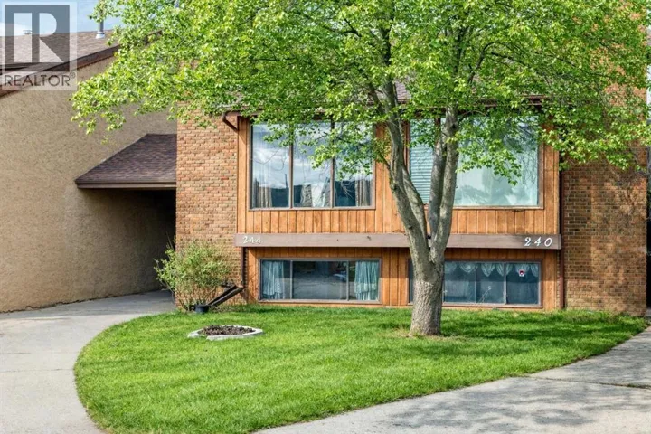 244 Whiteridge Place NE, Calgary, Alberta T1Y4K3