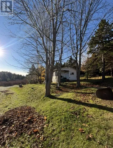 23 Shea's Lane, Brigus, Newfoundland & Labrador A0A1K0