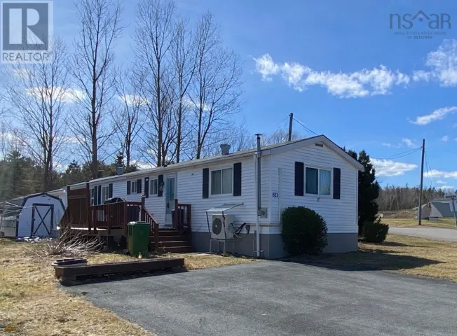 28 Christina Drive, White Point, Nova Scotia B0T1G0