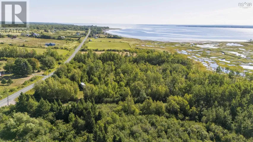 392 Island Road, Malagash, Nova Scotia B0K1E0