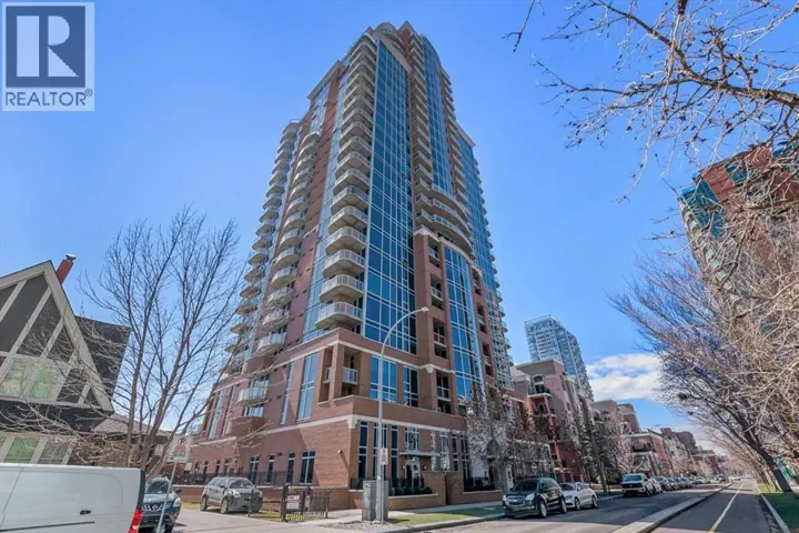 500, 817 15 Avenue SW, Calgary, Alberta T2R0H8