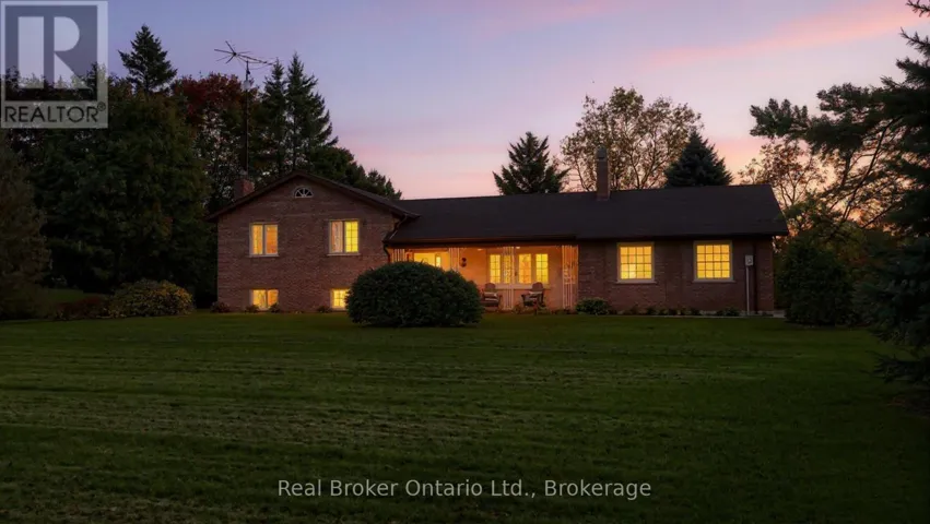 8759 WELLINGTON 124 ROAD, Erin, Ontario N1H6H7