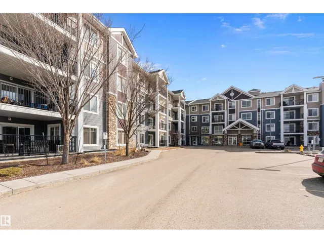 #309 4008 SAVARYN DR SW, Edmonton, Alberta T6X2E5