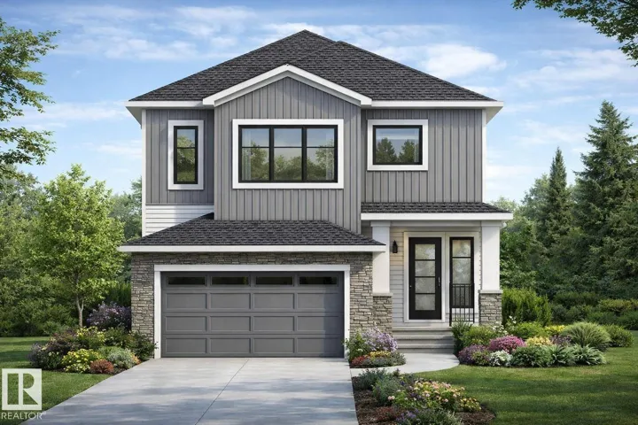 174 Corral CI, Sherwood Park, Alberta T8A4V2