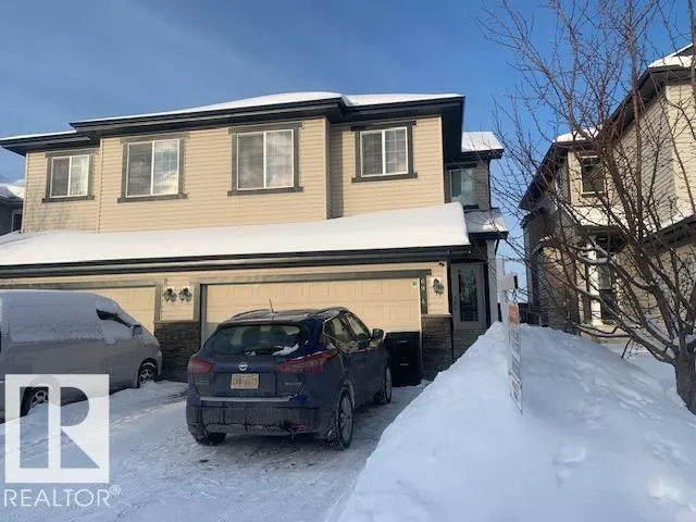 6934 19A AV SW, Edmonton, Alberta T6X0M1