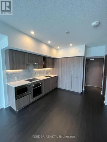 2107 - 19 BATHURST STREET, Toronto (Waterfront Communities), Ontario M5V0N2