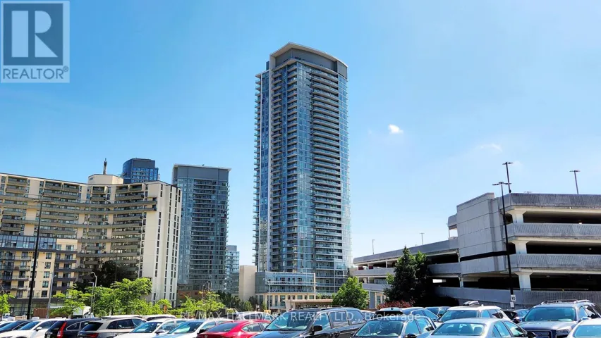 1402 - 70 FOREST MANOR ROAD, Toronto (Henry Farm), Ontario M2J0A9