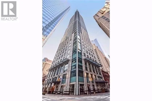 3503 - 311 BAY STREET, Toronto (Bay Street Corridor), Ontario M5H4G5