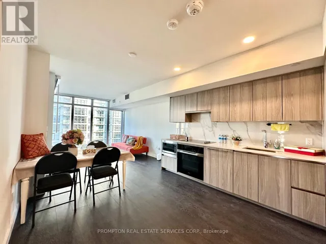 1010 - 1 CONCORD CITYPLACE WAY, Toronto (Waterfront Communities), Ontario M5V0X3