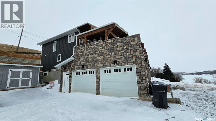 53 Summerfeldt DRIVE, Thode, Saskatchewan S7C0A4