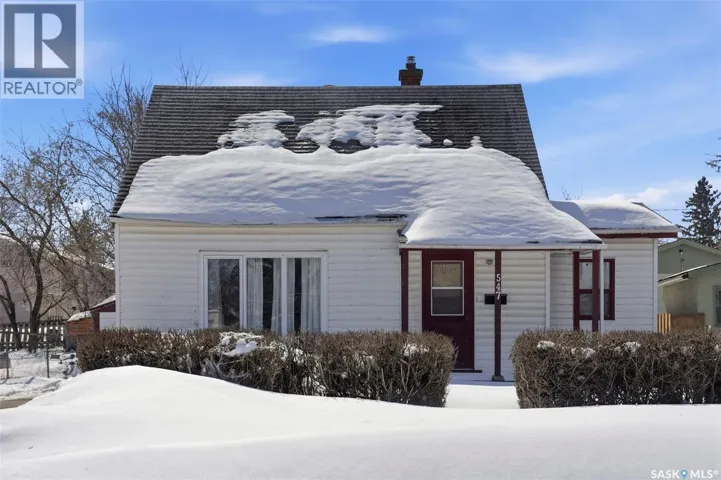 547 5th STREET E, Prince Albert, Saskatchewan S6V0L9