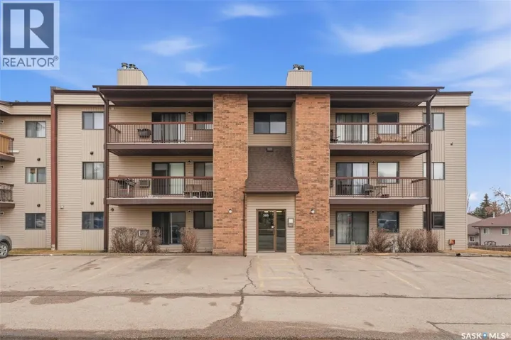 102 385 Kingsmere BOULEVARD, Saskatoon, Saskatchewan S7J4J6