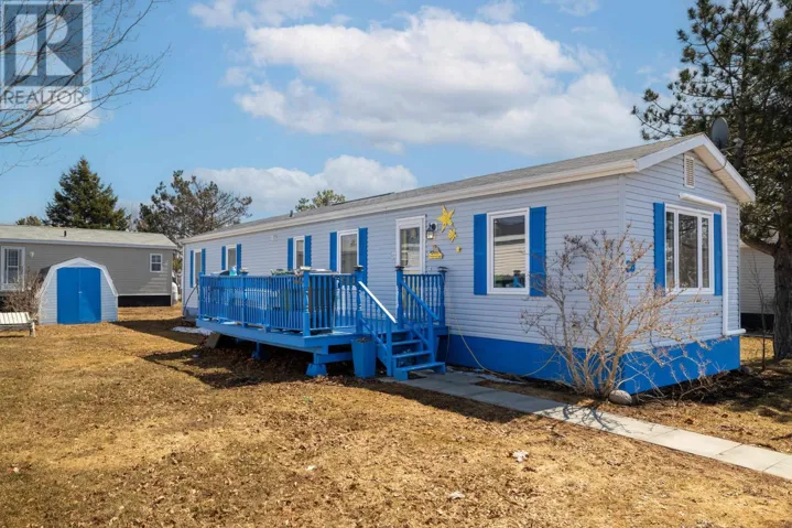 28 Leeward Crescent, Riverview Estates, Charlottetown, Prince Edward Island C1C1M1