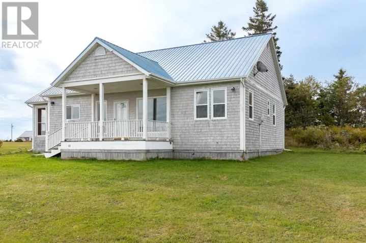 99 Splendid View Lane, West St. Peters, Prince Edward Island C0A1S0