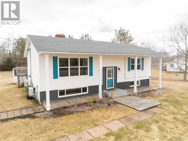 185 Cameron Road, New Haven, Prince Edward Island C0A1H3