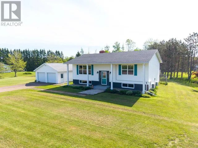 185 Cameron Road, New Haven, Prince Edward Island C0A1H3