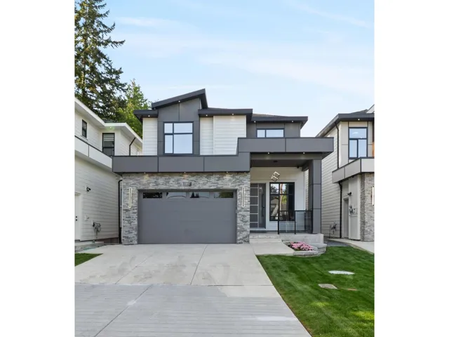 14043 80 AVENUE, Surrey, British Columbia V3W7T5