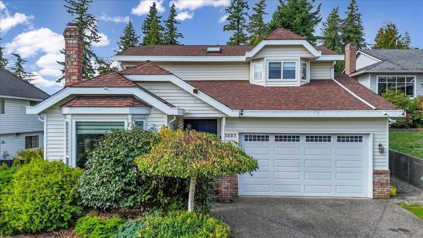 7827 167A STREET, Surrey, British Columbia V4N0L9