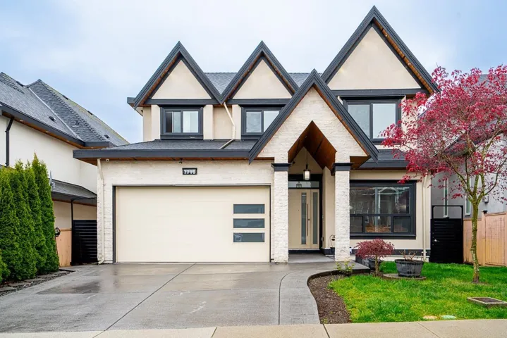 7719 155 STREET, Surrey, British Columbia V3S1C2