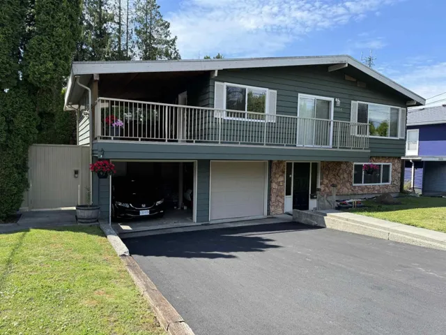 10834 84 AVENUE, Delta, British Columbia V4C2L4