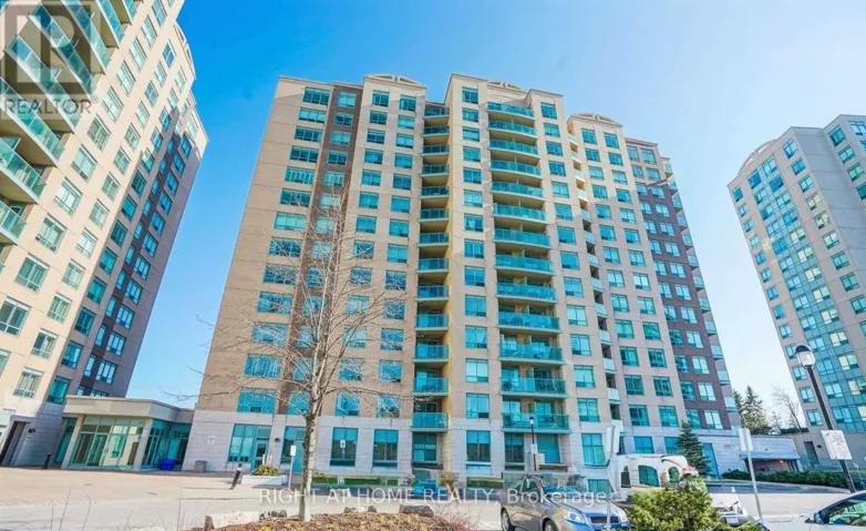 1102 - 23 ONEIDA CRESCENT, Richmond Hill (Langstaff), Ontario L4B0A2
