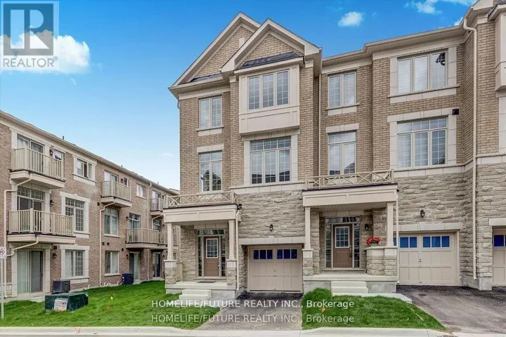 26 THOMAS HOPE LANE, Markham (Cedarwood), Ontario L3S0E9