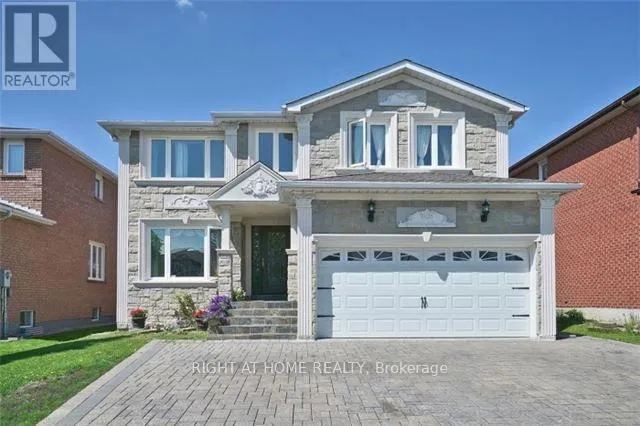 358 VALLEYMEDE DRIVE, Richmond Hill (Doncrest), Ontario L4B3E8