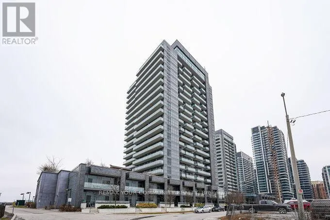1504 - 55 ONEIDA CRESCENT, Richmond Hill (Langstaff), Ontario L4B0E8