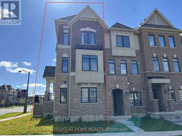 2 ISABELLA PEACH DRIVE, Markham (Victoria Square), Ontario L6C0Z1