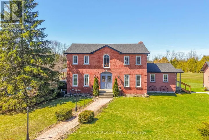 25472 LAKERIDGE ROAD, Georgina (Pefferlaw), Ontario L0E1N0