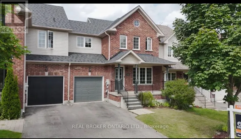 176 THRUSHWOOD DRIVE, Barrie (0 West), Ontario L4N0Z1