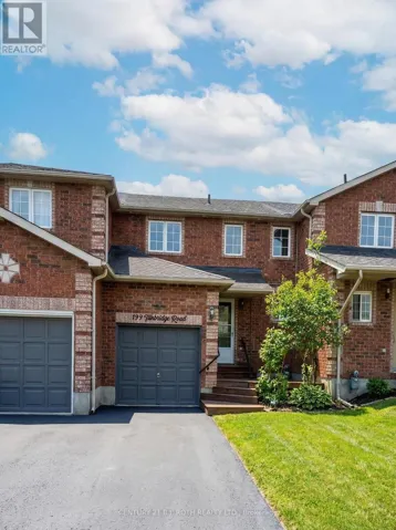 199 TUNBRIDGE ROAD, Barrie (Georgian Drive), Ontario L4M6S1