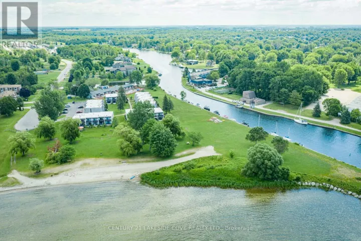 UNIT 29 - 1 PARADISE BOULEVARD, Ramara, Ontario L0K1B0