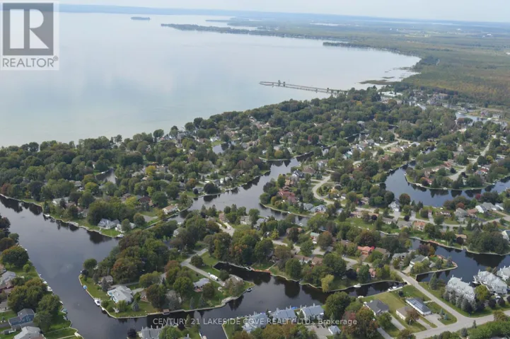 28 SOUTH ISLAND TRAIL, Ramara, Ontario L0K1B0