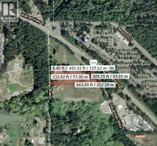 1350 Greig Rd, Parksville, British Columbia V9P1R6