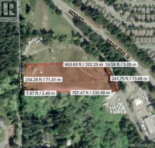 1370 Greig Rd, Parksville, British Columbia V9P1R6
