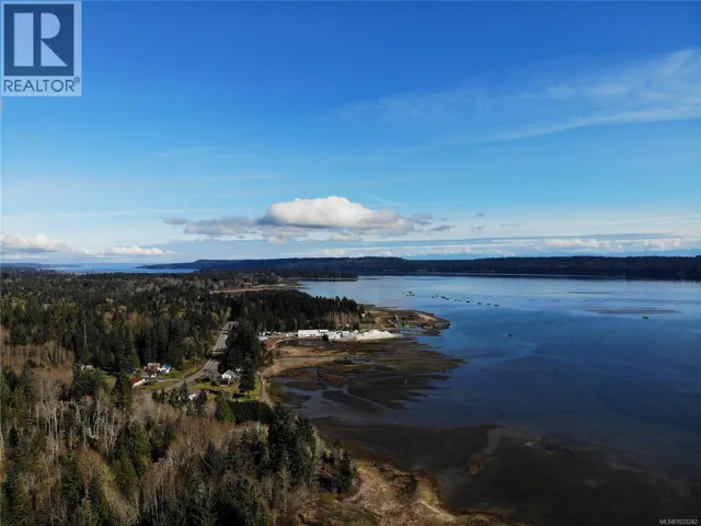 LOT I Newcastle Rd, Fanny Bay, British Columbia V0R1W0