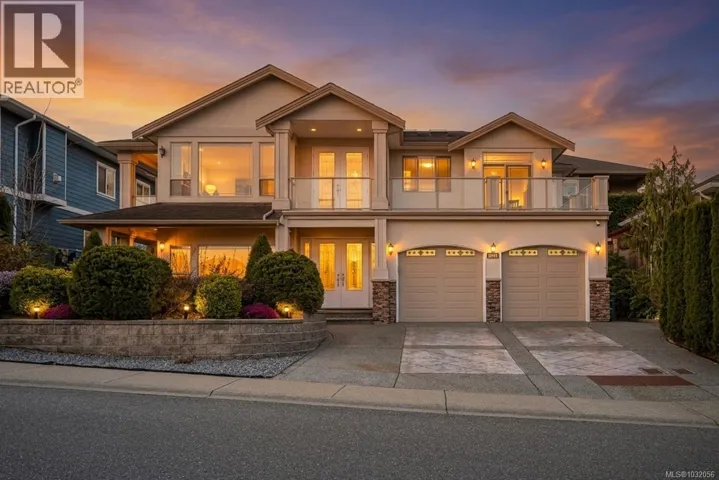 6455 Groveland Dr, Nanaimo, British Columbia V9V1V4