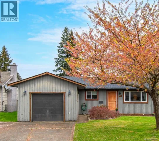 524 Grayson Rd, Campbell River, British Columbia V9W6K4