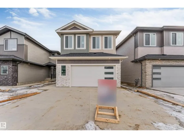 20 MEADOWGROVE LD, Spruce Grove, Alberta T7X0W2