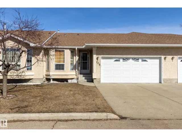 #108 13320 124 ST NW, Edmonton, Alberta T5L5B7