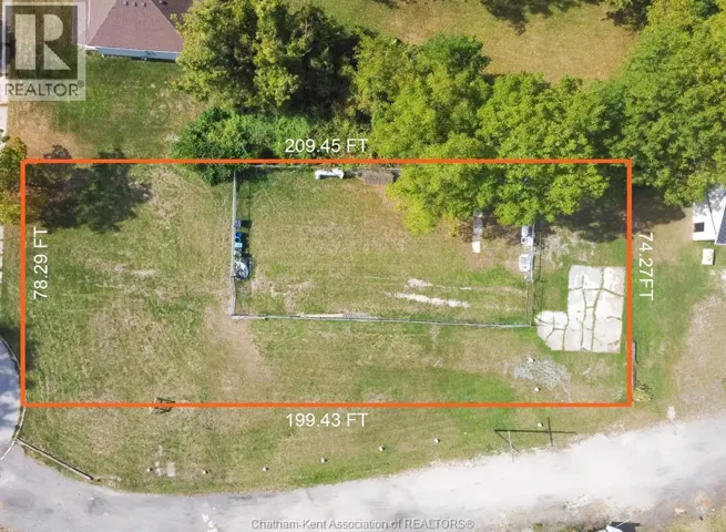 285 WELLINGTON STREET East, Chatham, Ontario N7M3P6