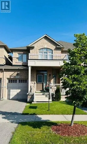3422 STONEY CRESCENT, Mississauga (Churchill Meadows), Ontario L5M0V5