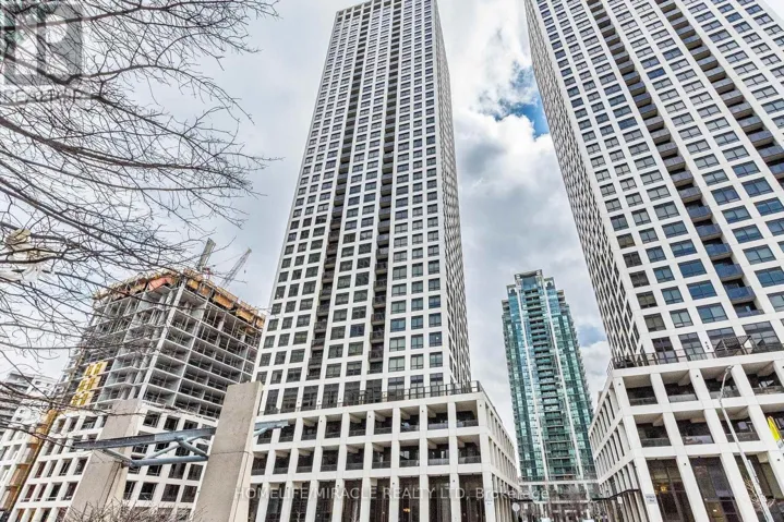 3802 - 30 ELM STREET, Mississauga (Fairview), Ontario L5B0N6