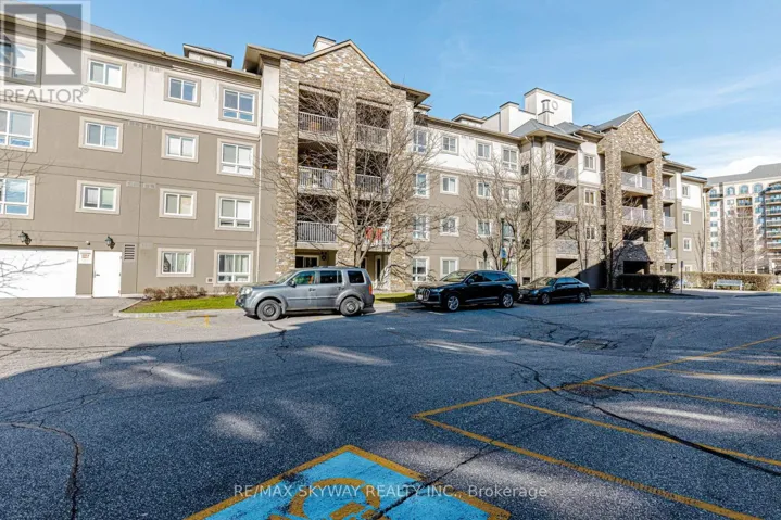 1403 - 8 DAYSPRING CIRCLE, Brampton (Goreway Drive Corridor), Ontario L6P2Z7