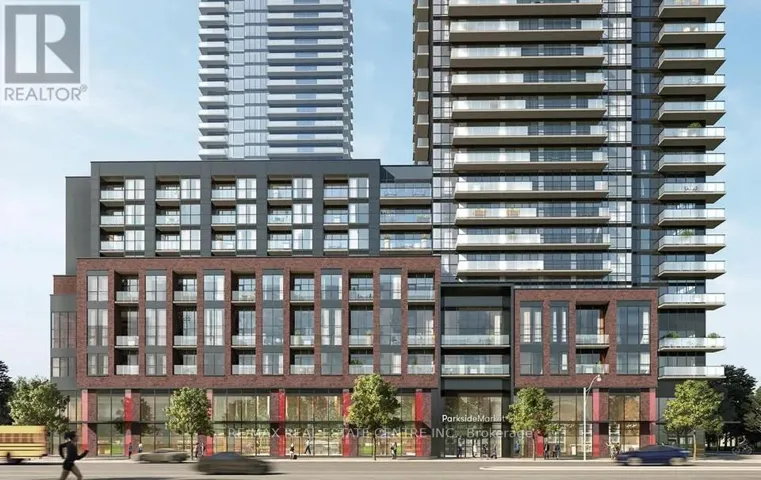 3204 - 4130 PARKSIDE VILLAGE DRIVE, Mississauga (Creditview), Ontario L5B3M8